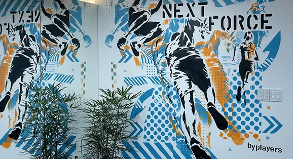 ネクスト・フォース スタッフ一同