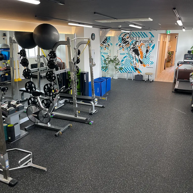 三島 パーソナルジム